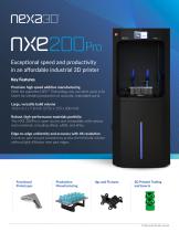 NXE200Pro