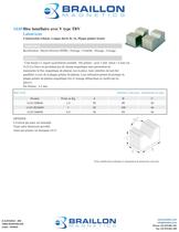 BLOC LAMELLAIRE - 4