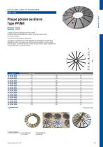 BLOCS LAMELLAIRES ET ACCESSOIRES - 5