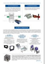 DÉMAGNÉTISATION ET APPAREILS DE MESURE - 3