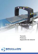 DEMAGNETISEURS - 1