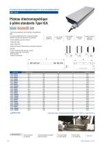 EN ELECTRO-PERMANENT/MAGNETIQUE POUR LA RECTIFICATION - 4