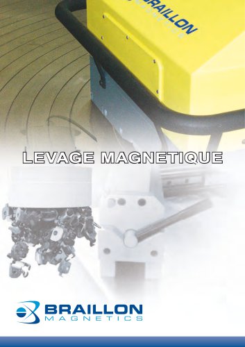 LEVAGE MAGNETIQUE