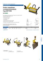 LEVAGE ET MANUTENTION - 3