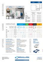 UNITE DE CONTROLE MC20 - 4