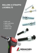 LOCKBOLTS