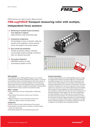 FMS-segFORCE