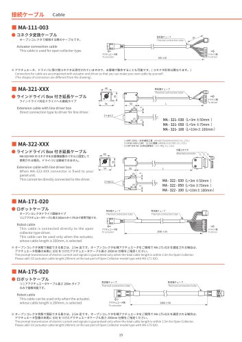Connection cable
