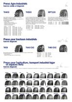 Pneus et roues complètes Trelleborg - 6