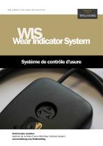 WIS - Wear Indicator System - 1