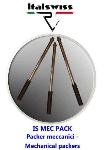 MecPack Mechanical Packers