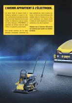 DES PRESTATIONS IMPECCABLES- LES MACHINES E-PERFORMANCE DE BOMAG - 10