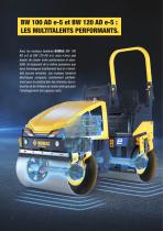 DES PRESTATIONS IMPECCABLES- LES MACHINES E-PERFORMANCE DE BOMAG - 8