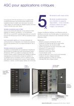 Conceptpower DPA 500 - ASC modulaire – jusqu’à 3 MW - 2