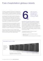 Conceptpower DPA 500 - ASC modulaire – jusqu’à 3 MW - 3