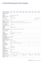 PowerWave 33: Three-phase on-line UPS 60-500kW - 4