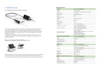 Documentation, Sources de Lumieres et Accessoires - 3