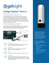 GelSight Mobile™ Series 2