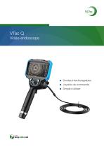 VTec Q Vidéo-endoscope