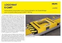 LOGO!MAT SYSTÈMES DE TRANSPORT - 6