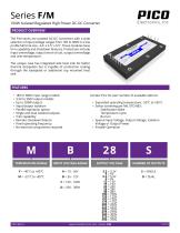 Series F/M