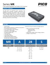 Series MR