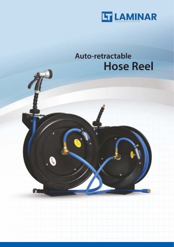 HOSE REEL