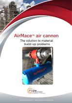 AirMace air cannon