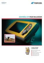 controleur LPS pour bulldozer - 1