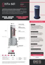 Citifix 661