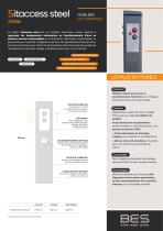 SITACCESS STEEL Totem-1