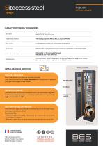 SITACCESS STEEL Totem-2