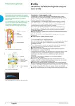 Catalogue Disjoncteurs Evolis 17.5kV - 6