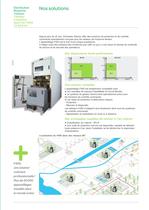 F400 Tableau à isolation dans l'air (1 à 40.5 kV) - 3