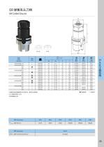 HSK63A-ER16