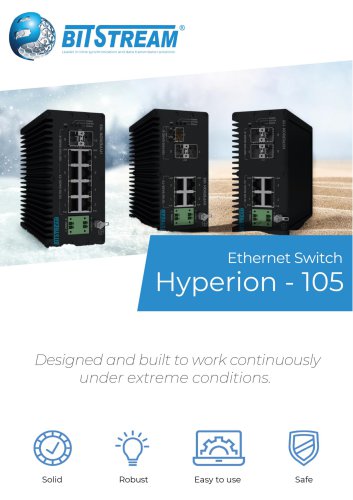 Hyperion 105