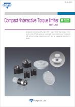 Compact Interactive Torque Limiters_en