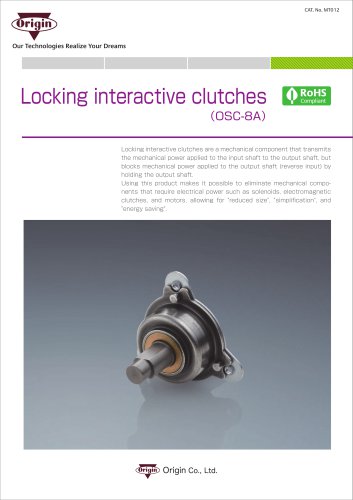 Locking Interactive Clutches_en