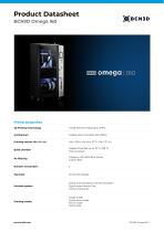 BCN3D Omega I60