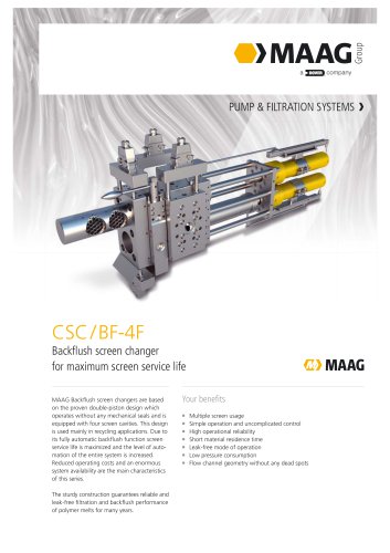 CSC/BF-4F