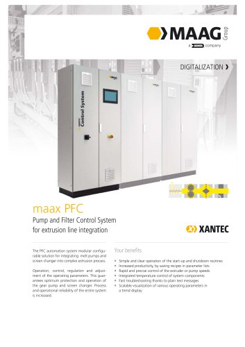 maax PFC Brochure en