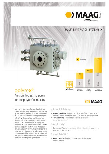 polyrex PR