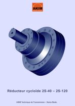 AKIM_Cycloide_2S_FR - 1