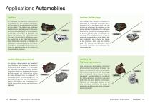 Catalogue automobile Sonixtek 2023 - 7