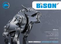LE GROUPE BISON ▪ FABRICATION
