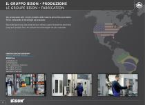 LE GROUPE BISON ▪ FABRICATION-2