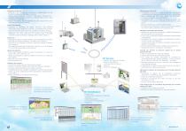 Acquisition et traitement des données environnementales - DAS & logiciel qualité de l'air - 2