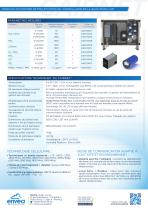 Cairnet ® 2020 - réseau de mini-stations de capteurs pour la mesure de la qualité de l'air et odeurs - 4