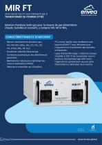 Multi-gas CEM analyser-1