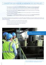 Nouveau catalogue Systèmes de mesure des émissions industrielles CEMS - 4